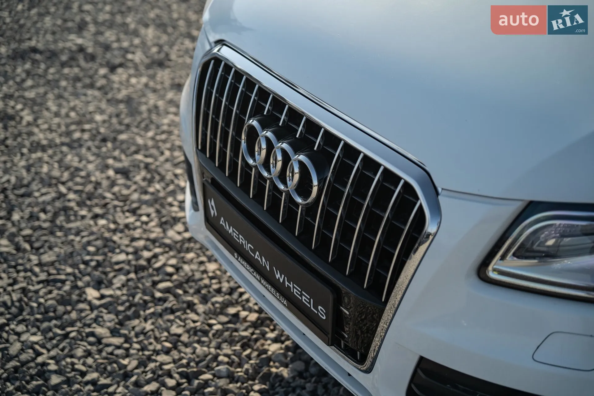 2016 Audi Q5 - мініатюра 12