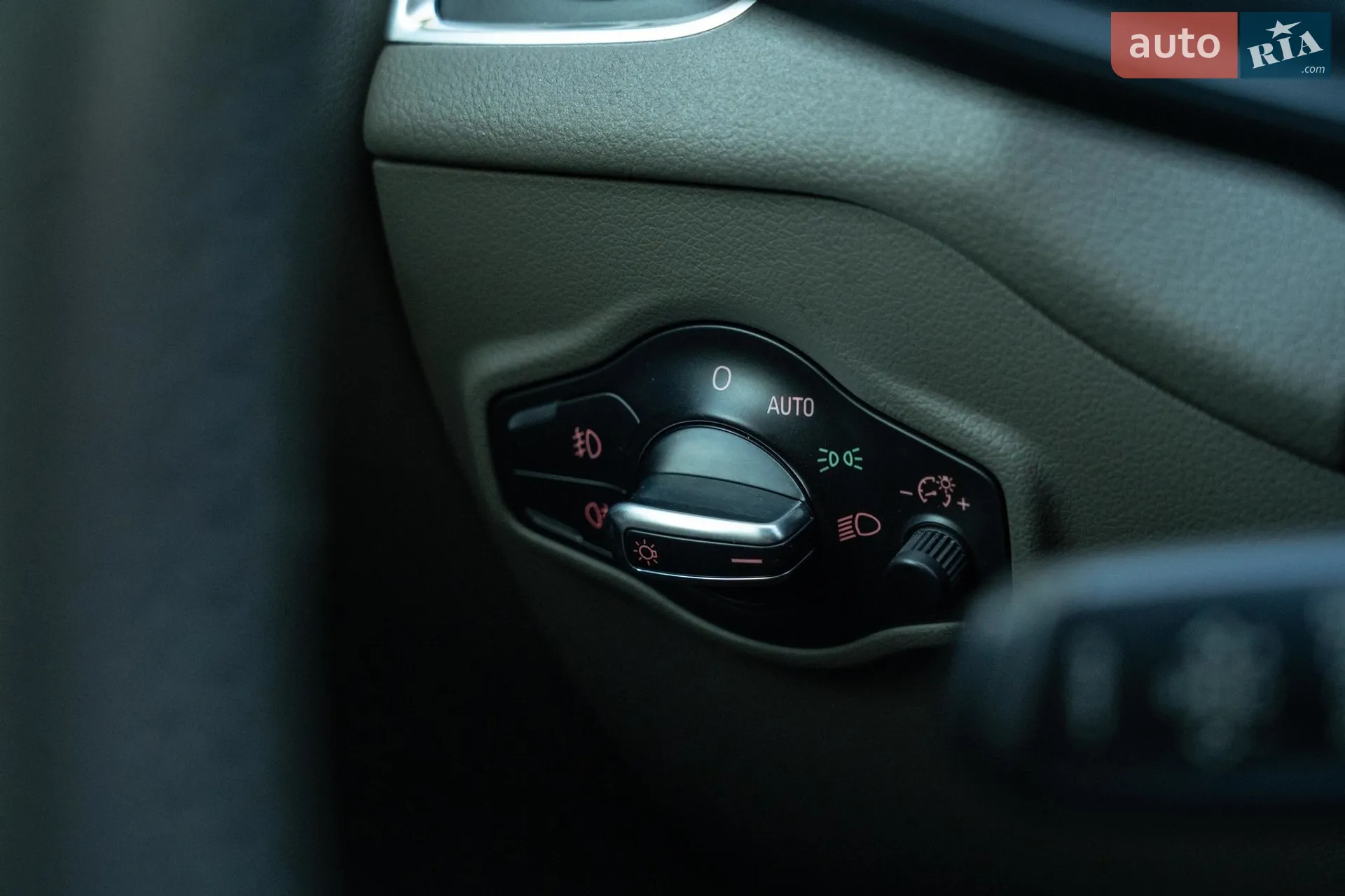 2016 Audi Q5 - мініатюра 20