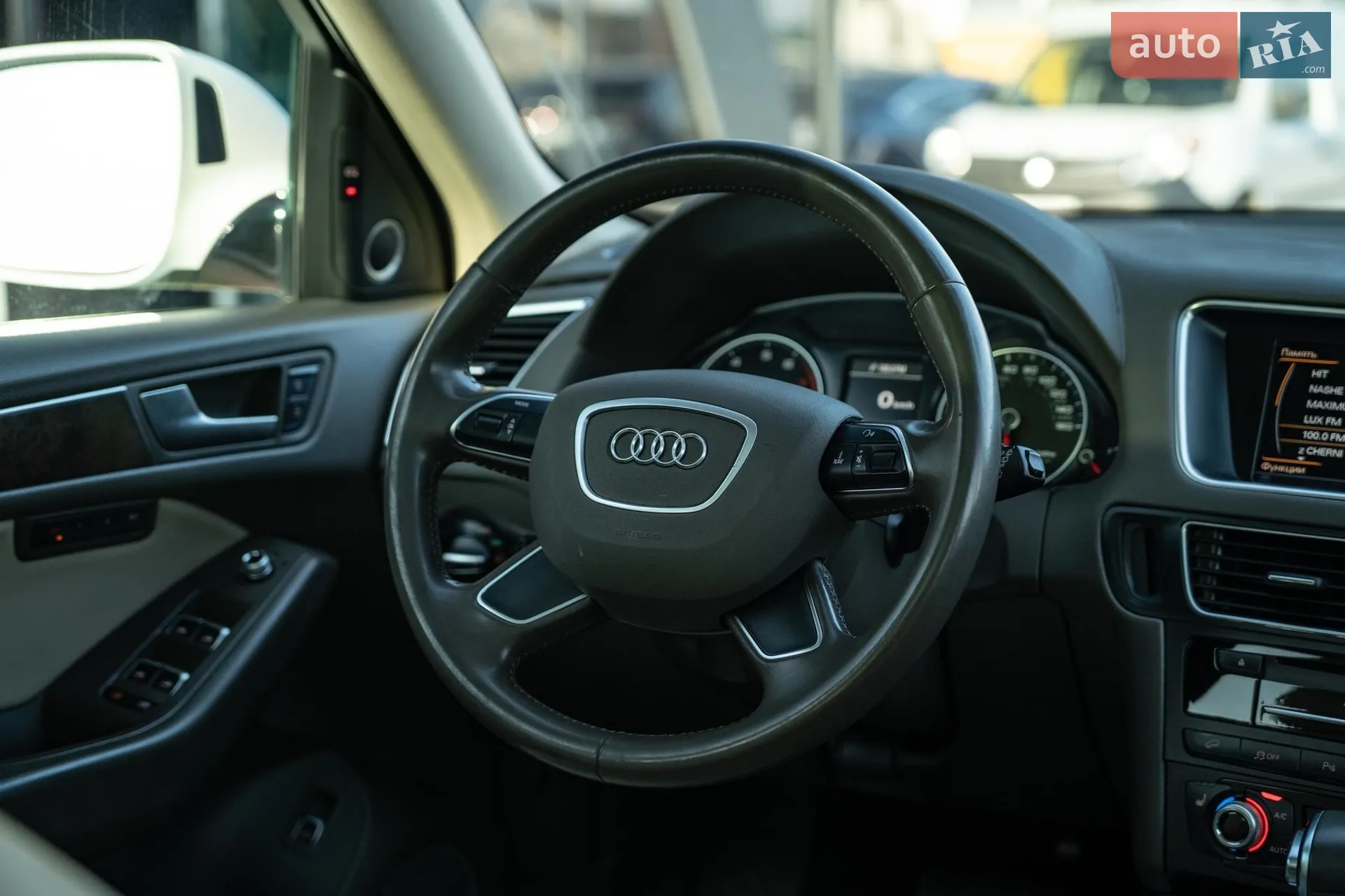 2016 Audi Q5 - мініатюра 23