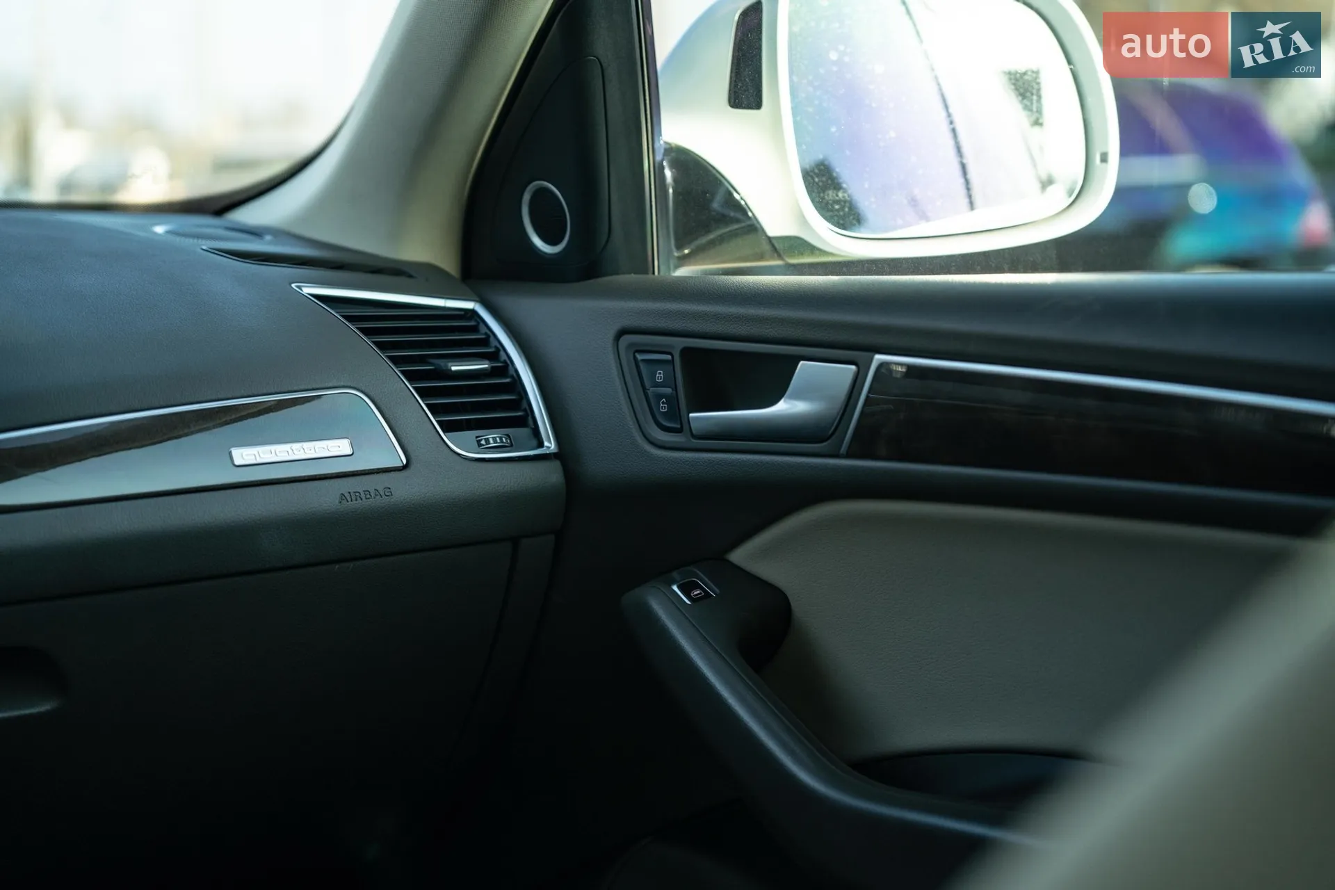 2016 Audi Q5 - мініатюра 33