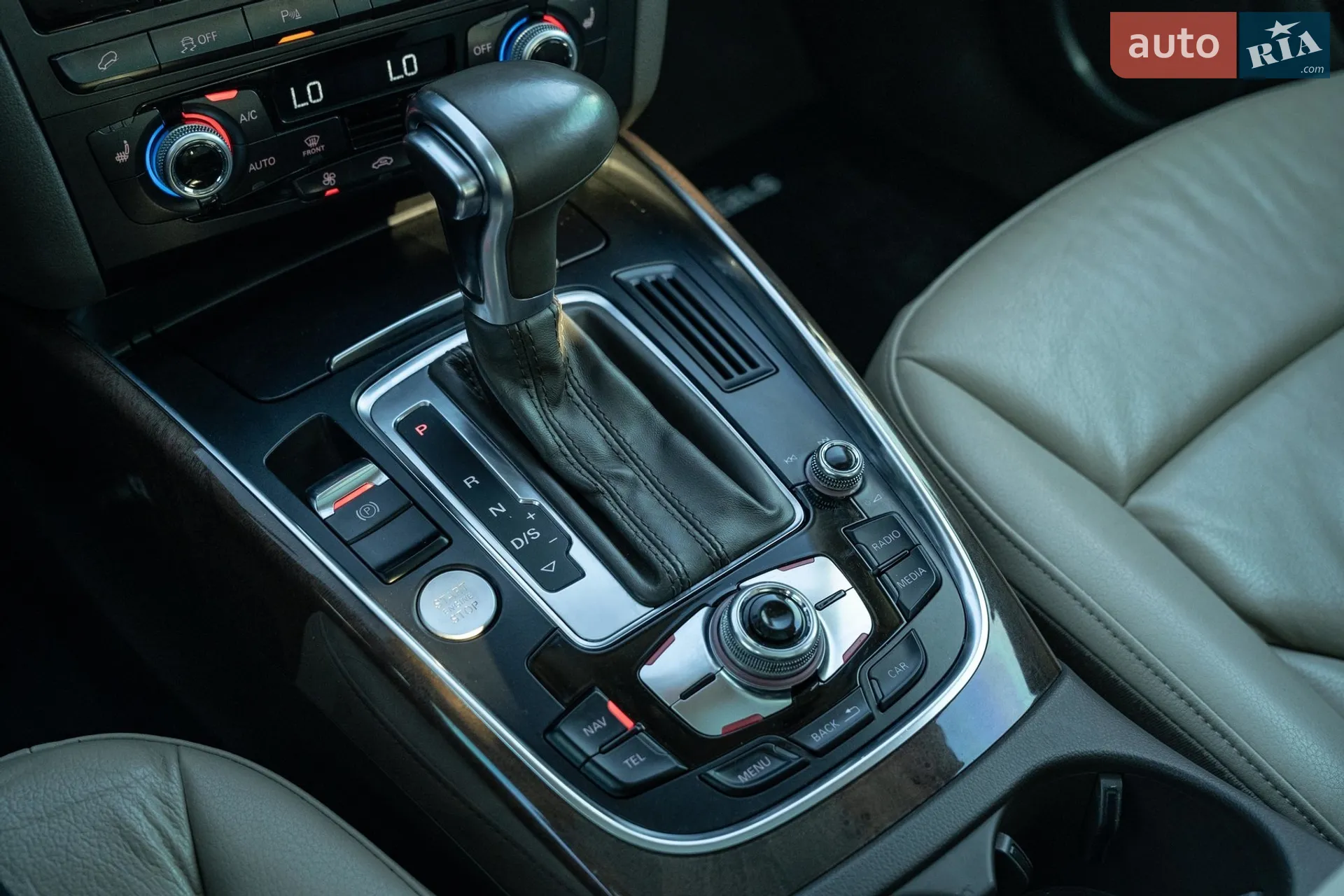 2016 Audi Q5 - мініатюра 31