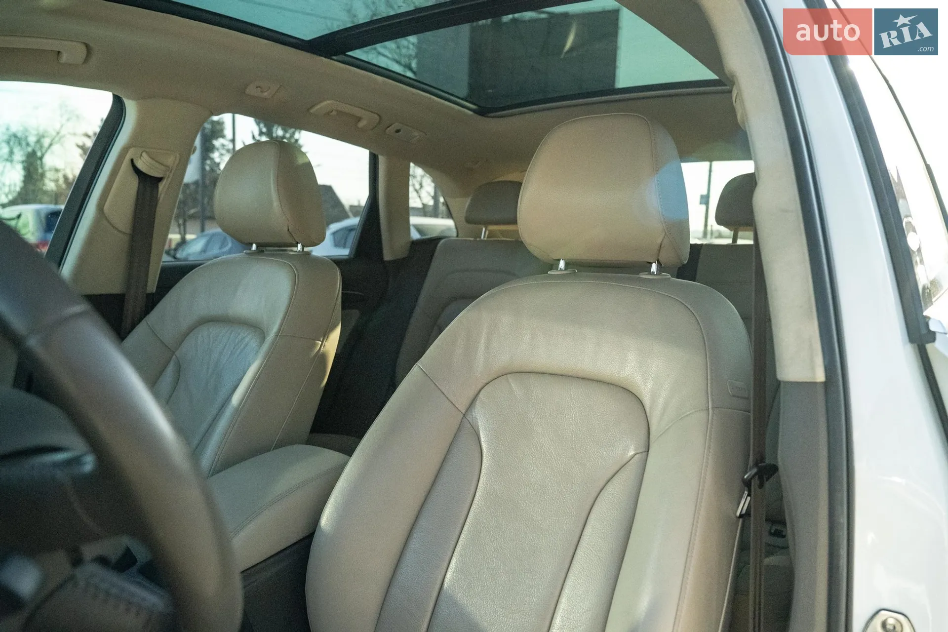 2016 Audi Q5 - мініатюра 35
