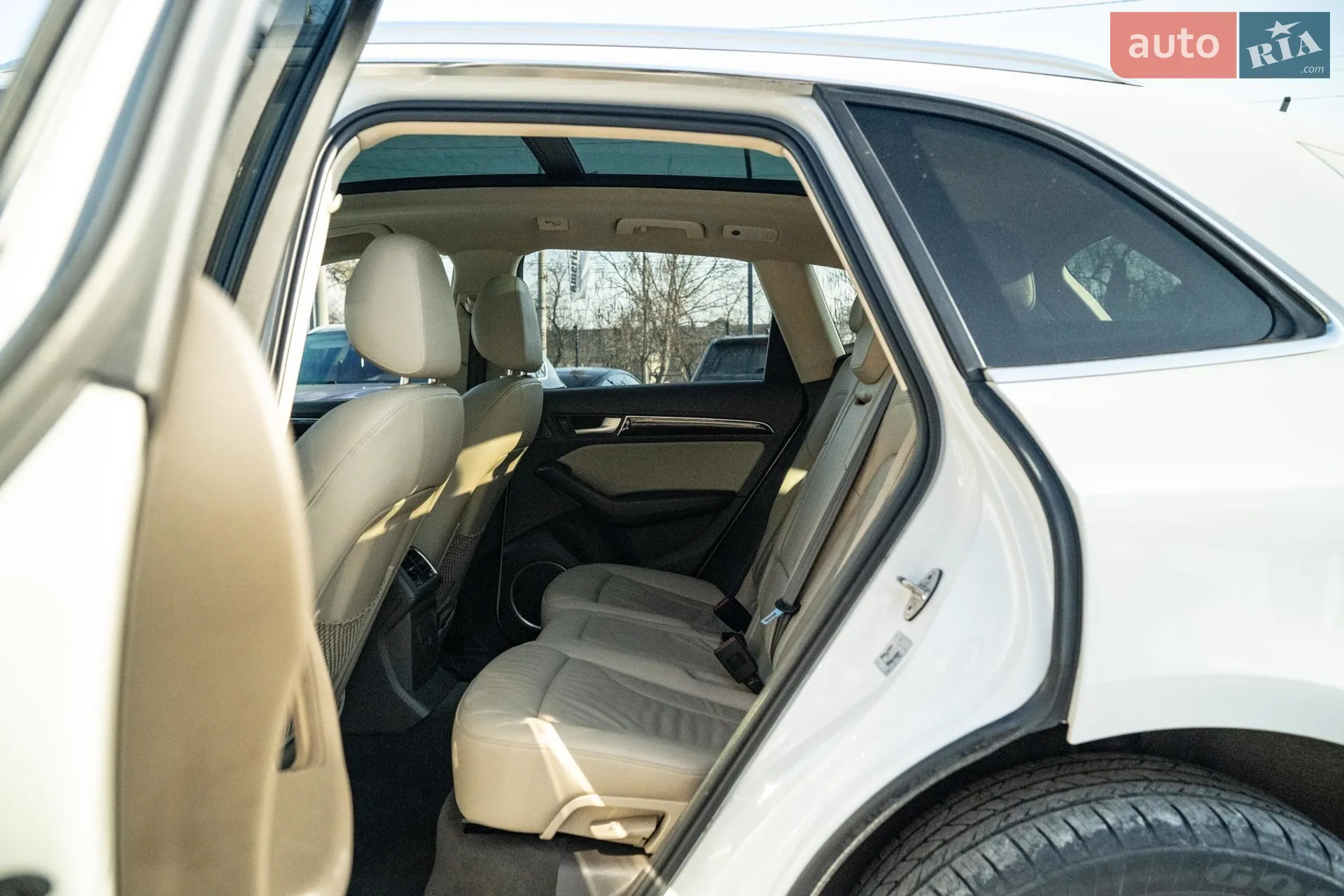 2016 Audi Q5 - мініатюра 36