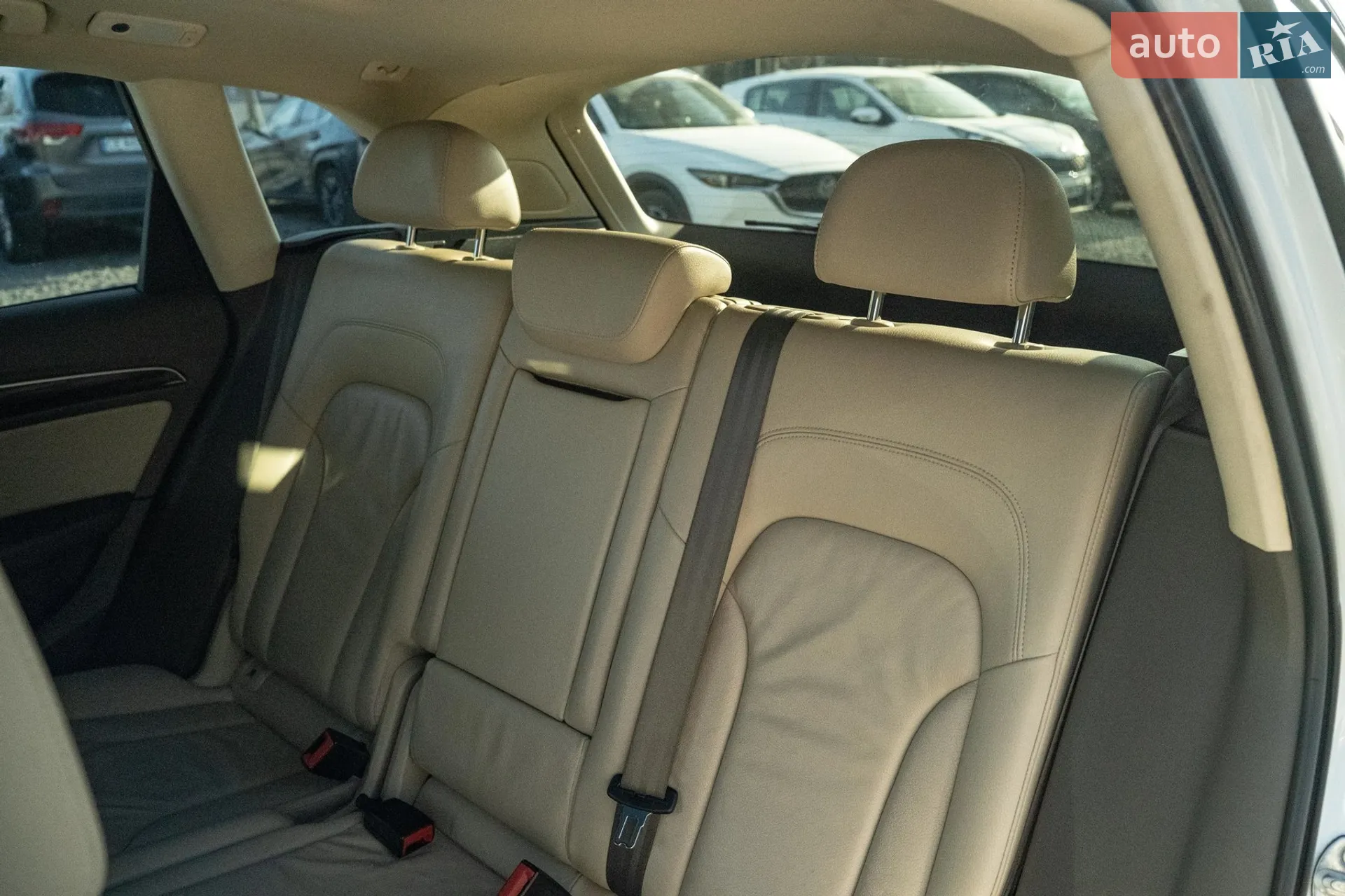 2016 Audi Q5 - мініатюра 37