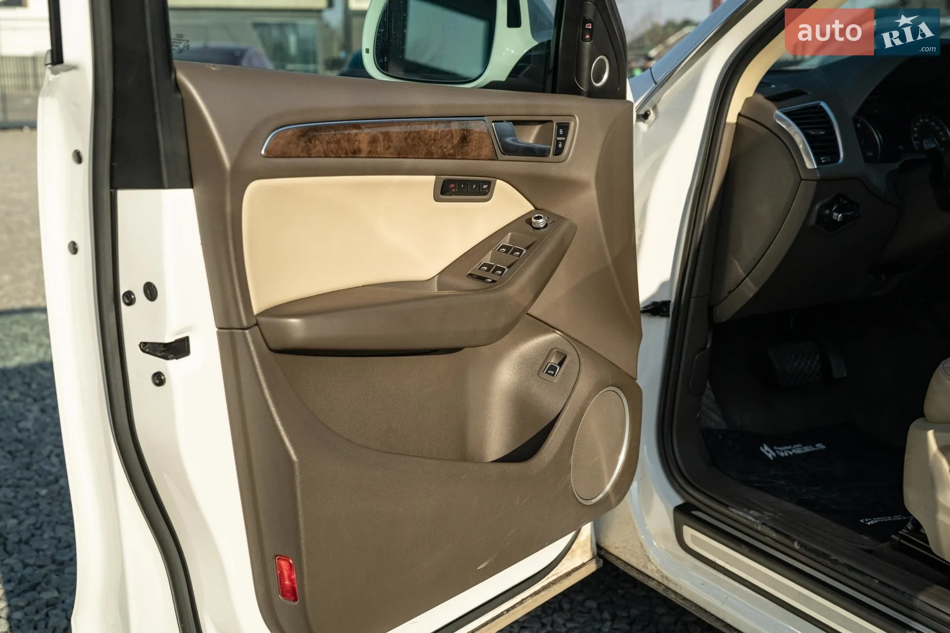 2016 Audi Q5 - мініатюра 38