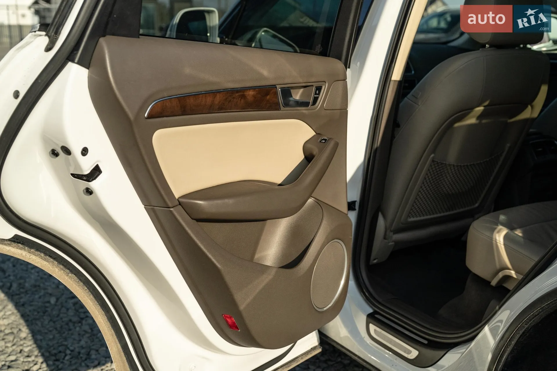2016 Audi Q5 - мініатюра 40