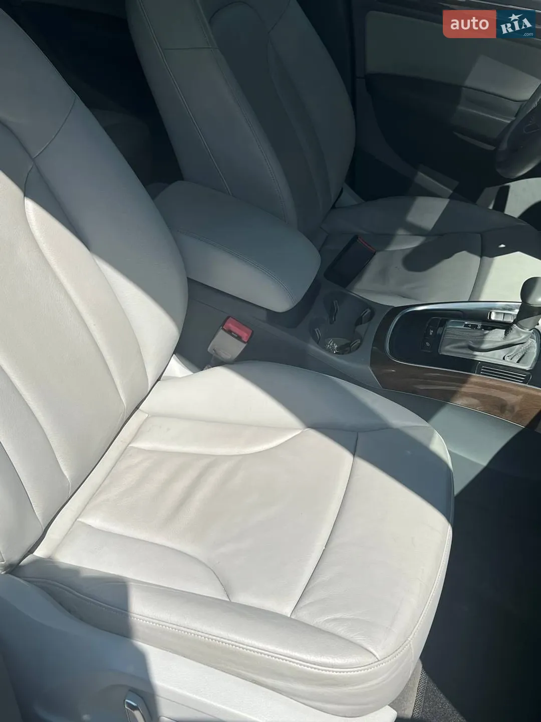 2013 Audi Q5 - мініатюра 11