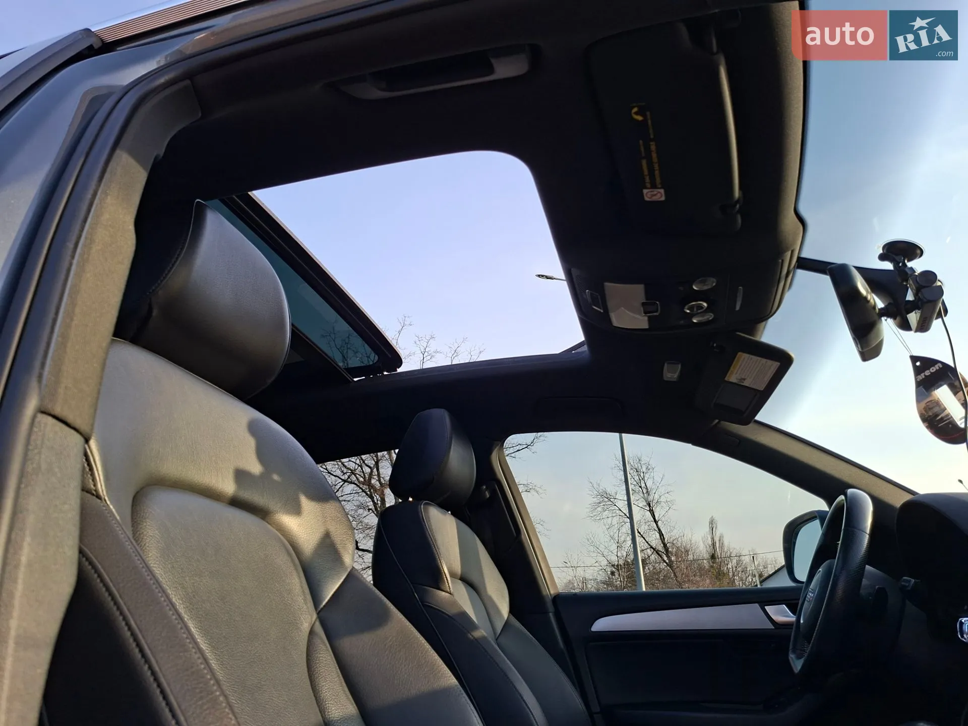 2016 Audi Q5 - мініатюра 15