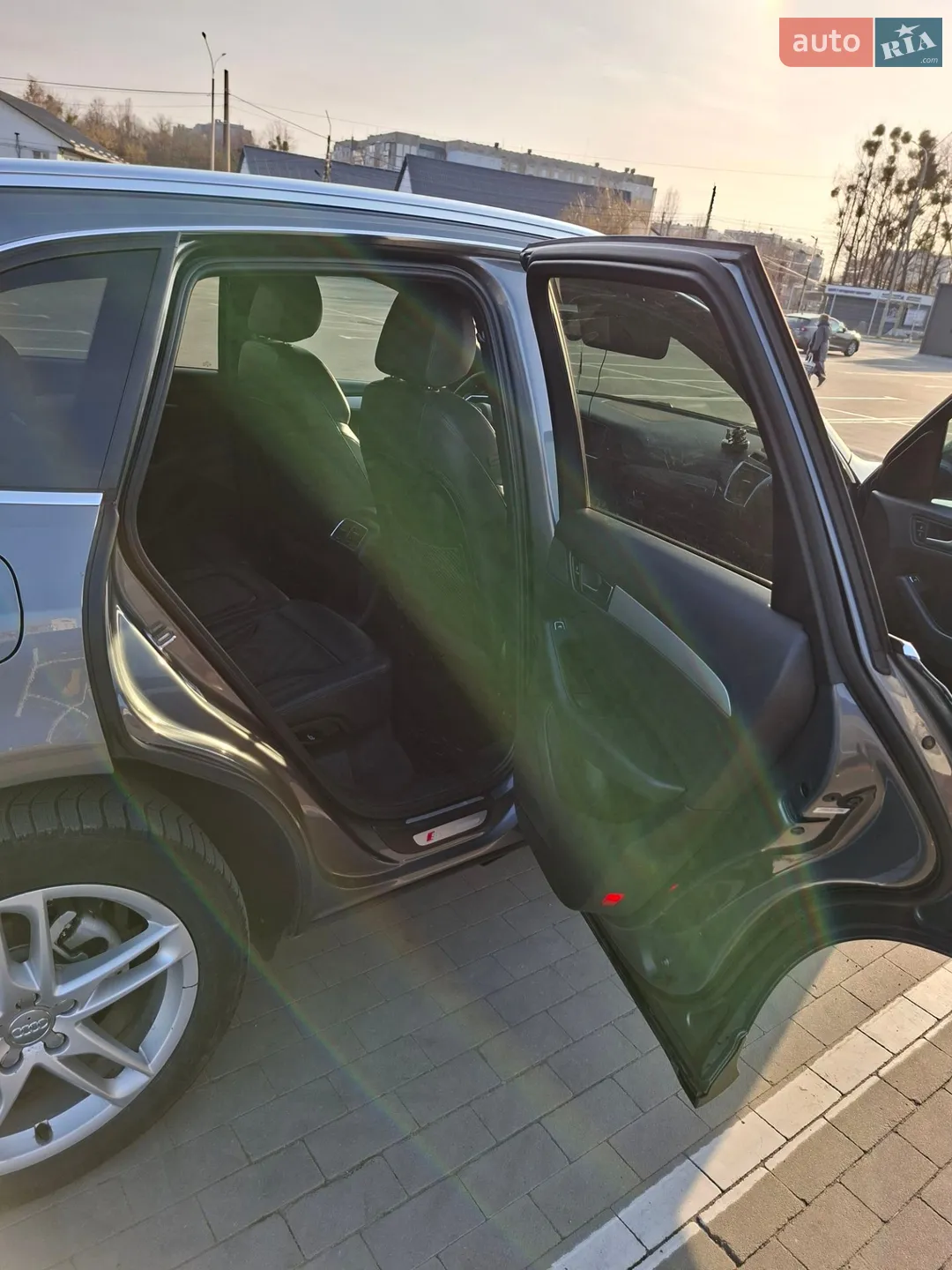 2016 Audi Q5 - мініатюра 22