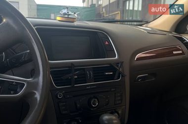 Внедорожник / Кроссовер Audi Q5 2011 в Городке фото 4 Внедорожник / Кроссовер Audi Q5 2011 в Городке