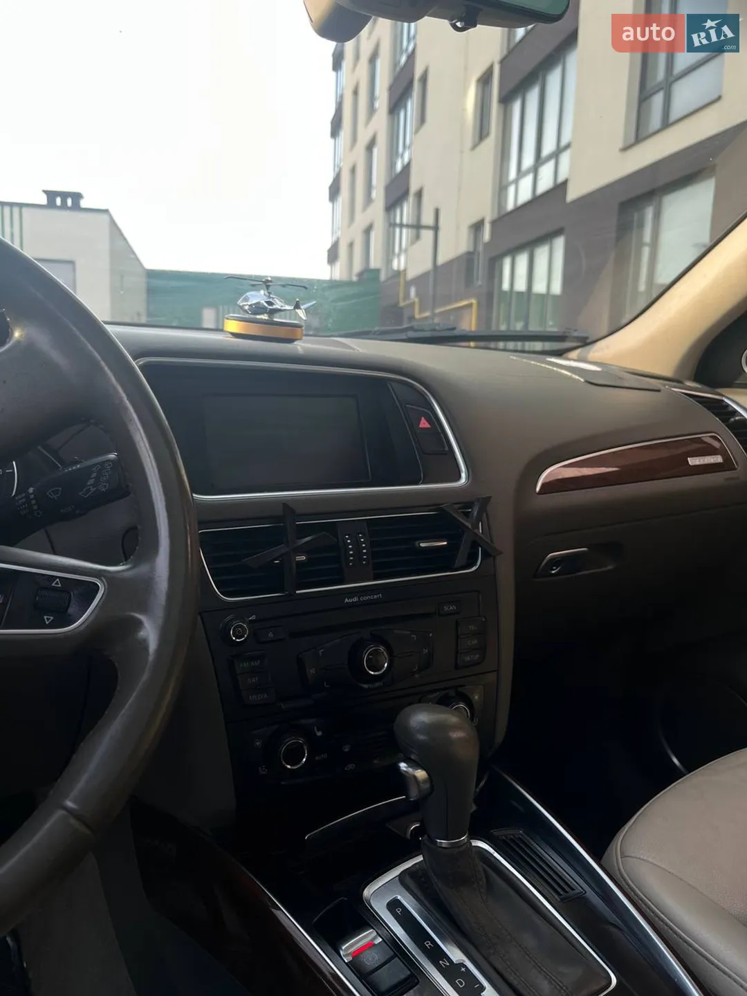 2011 Audi Q5 - мініатюра 4