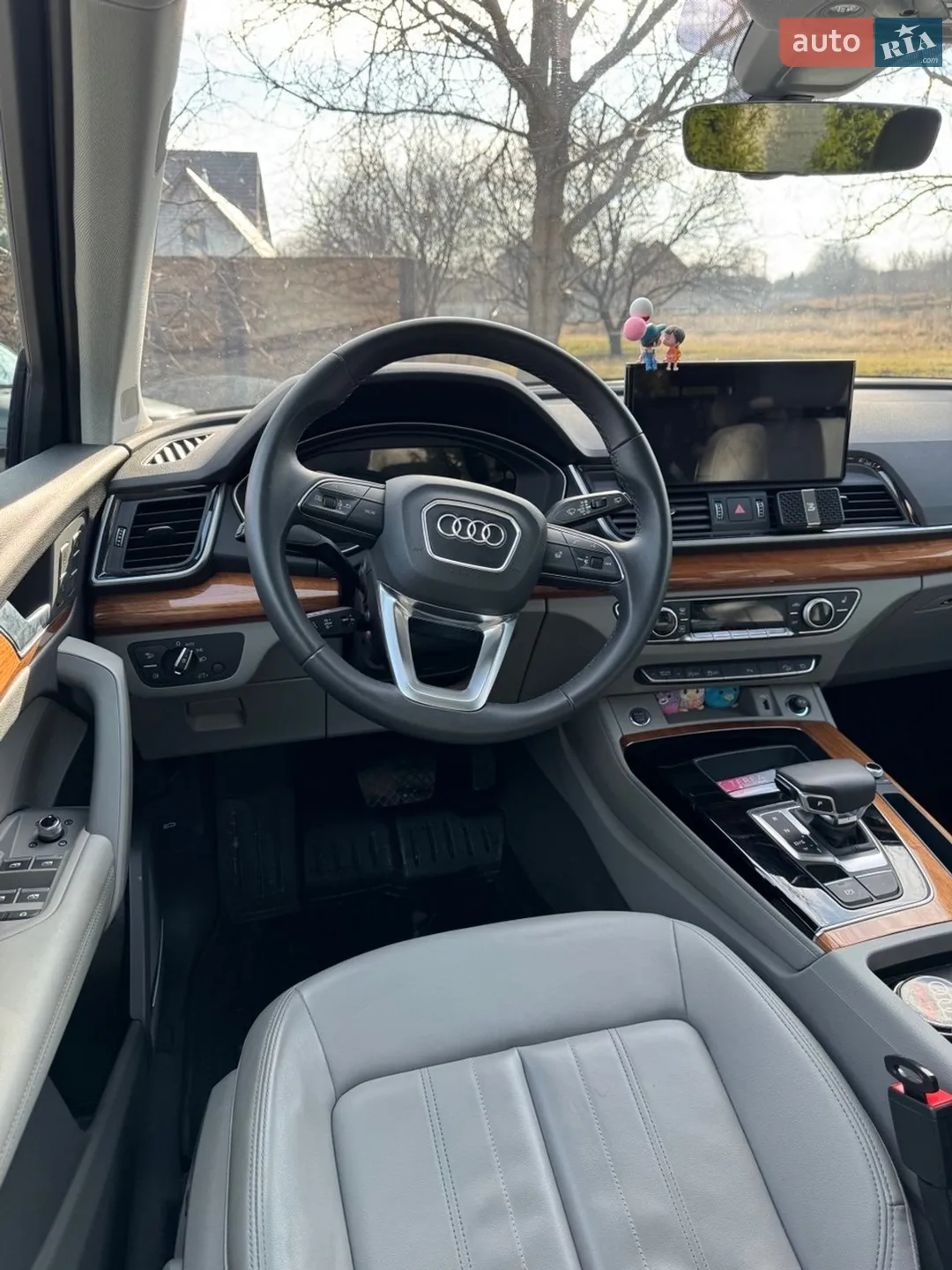 2023 Audi Q5 - мініатюра 10