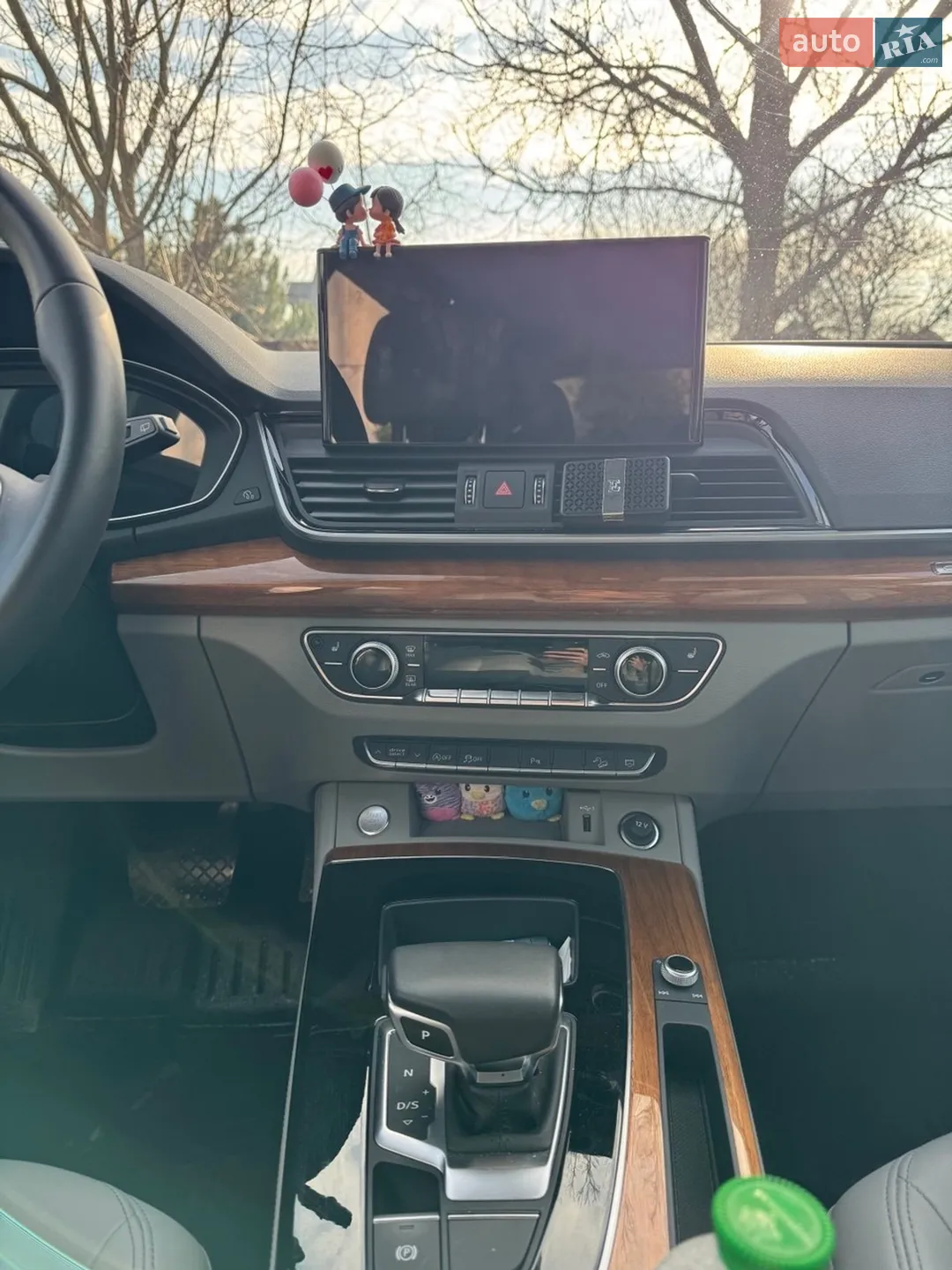 2023 Audi Q5 - мініатюра 19