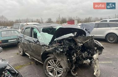 Внедорожник / Кроссовер Audi Q5 2018 в Калуше
