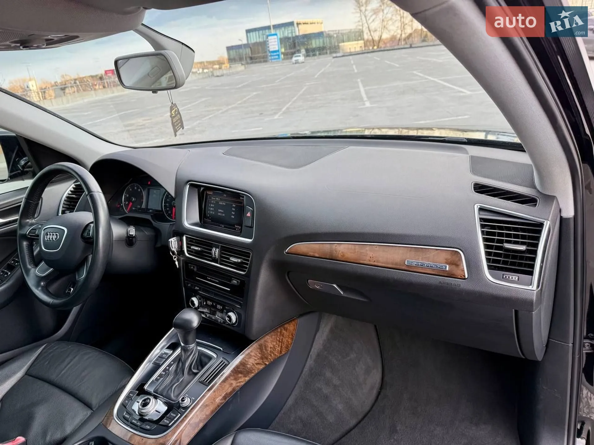 2015 Audi Q5 - мініатюра 41