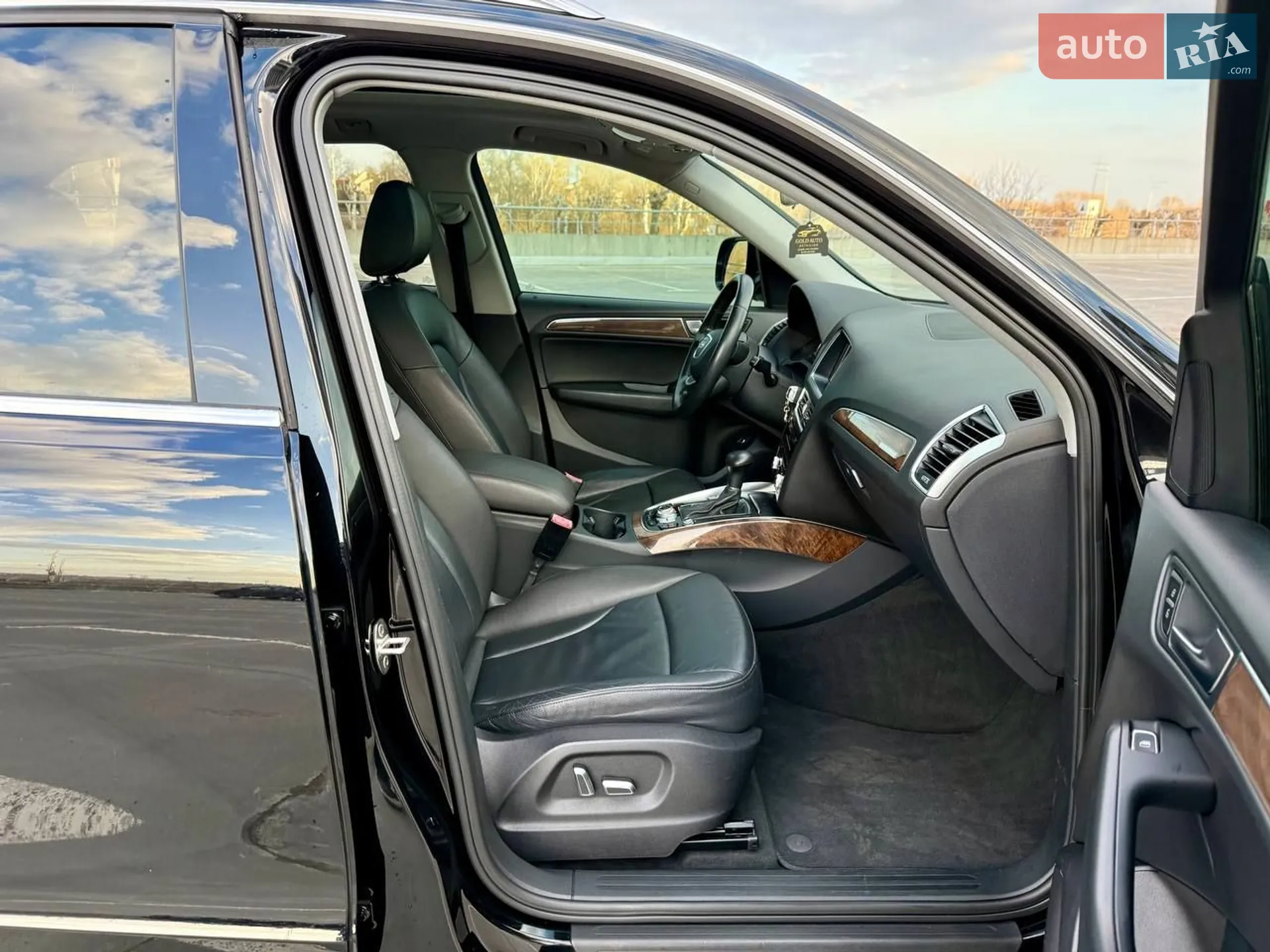 2015 Audi Q5 - мініатюра 47