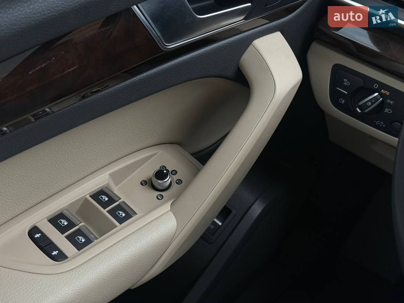 Позашляховик / Кросовер Audi Q5 2018 в Рівному фото 36 Позашляховик / Кросовер Audi Q5 2018 в Рівному