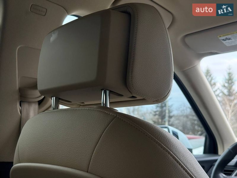 Позашляховик / Кросовер Audi Q5 2018 в Рівному фото 49 Позашляховик / Кросовер Audi Q5 2018 в Рівному