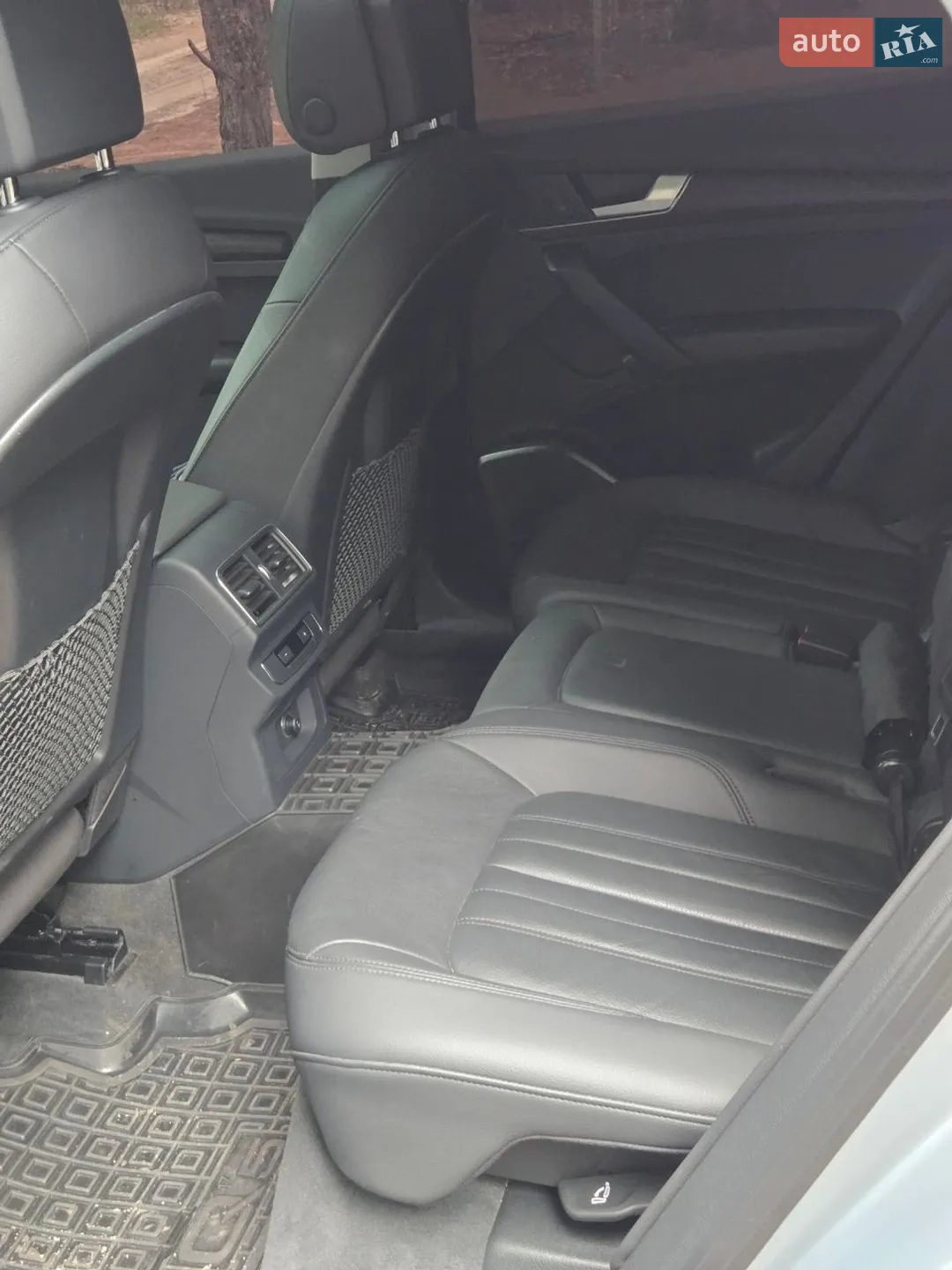 2018 Audi Q5 - мініатюра 7