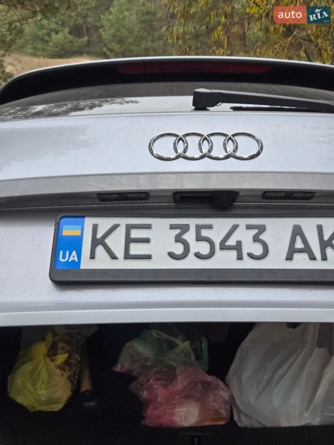 2018 Audi Q5 - мініатюра 35