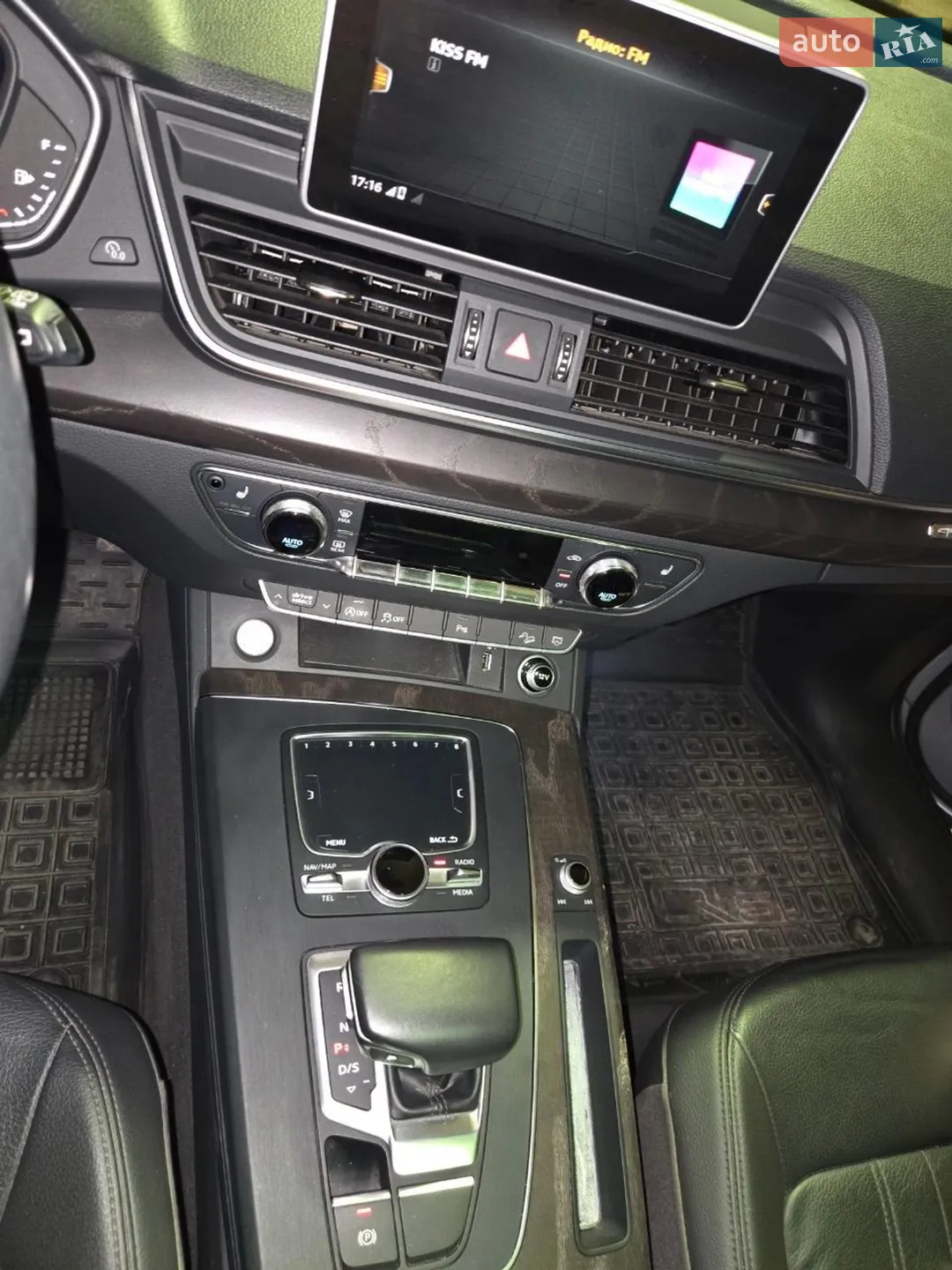 2018 Audi Q5 - мініатюра 43