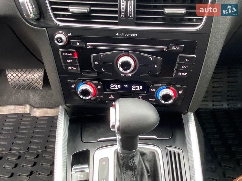 Внедорожник / Кроссовер Audi Q5 2013 в Ровно фото 10 Внедорожник / Кроссовер Audi Q5 2013 в Ровно