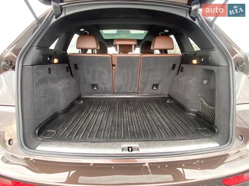 Внедорожник / Кроссовер Audi Q5 2013 в Ровно фото 14 Внедорожник / Кроссовер Audi Q5 2013 в Ровно