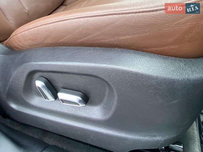 Внедорожник / Кроссовер Audi Q5 2013 в Ровно фото 27 Внедорожник / Кроссовер Audi Q5 2013 в Ровно