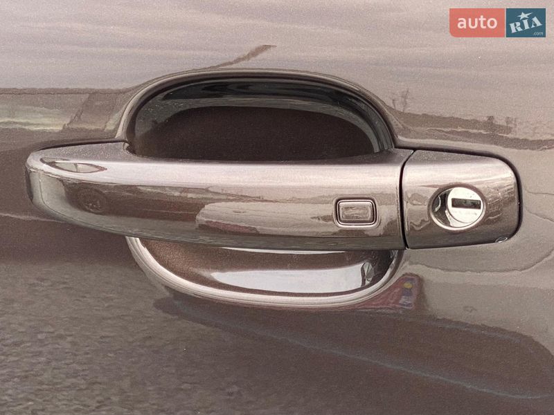 Внедорожник / Кроссовер Audi Q5 2013 в Ровно фото 29 Внедорожник / Кроссовер Audi Q5 2013 в Ровно