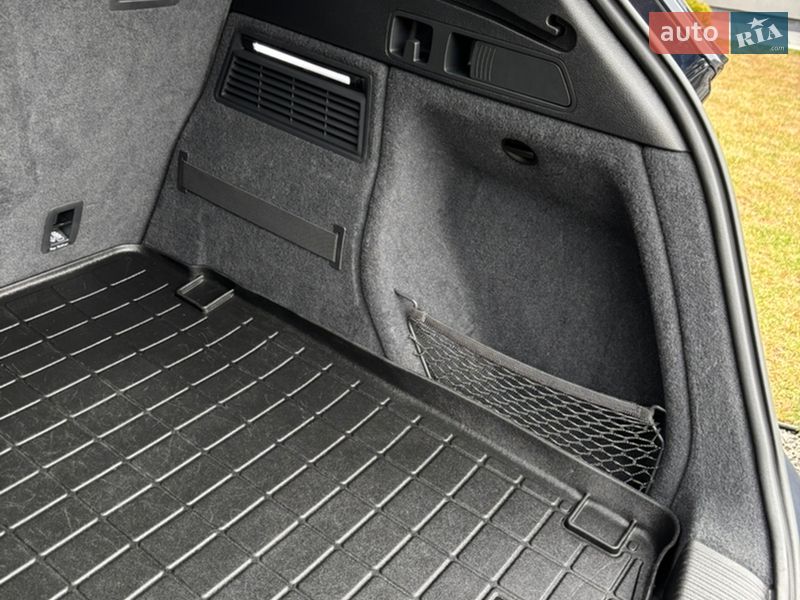 Позашляховик / Кросовер Audi Q5 2018 в Тернополі