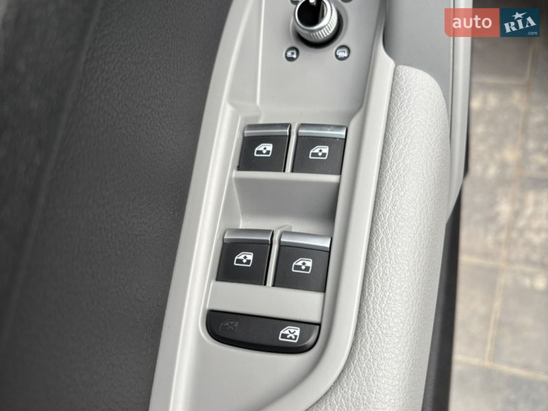 Позашляховик / Кросовер Audi Q5 2018 в Тернополі