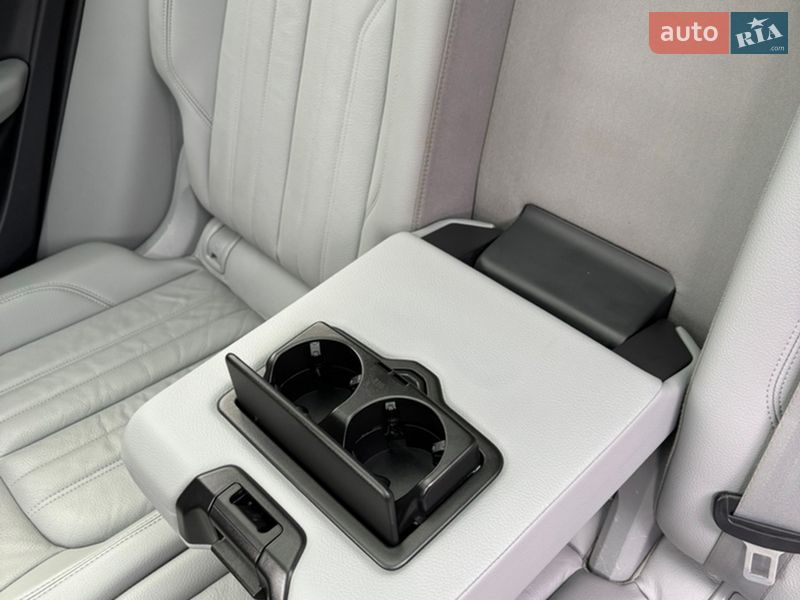 Позашляховик / Кросовер Audi Q5 2018 в Тернополі