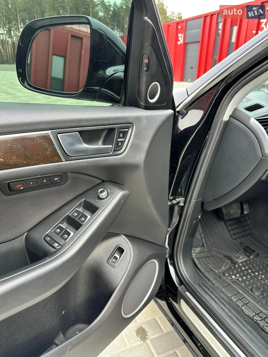 2014 Audi Q5 - мініатюра 27