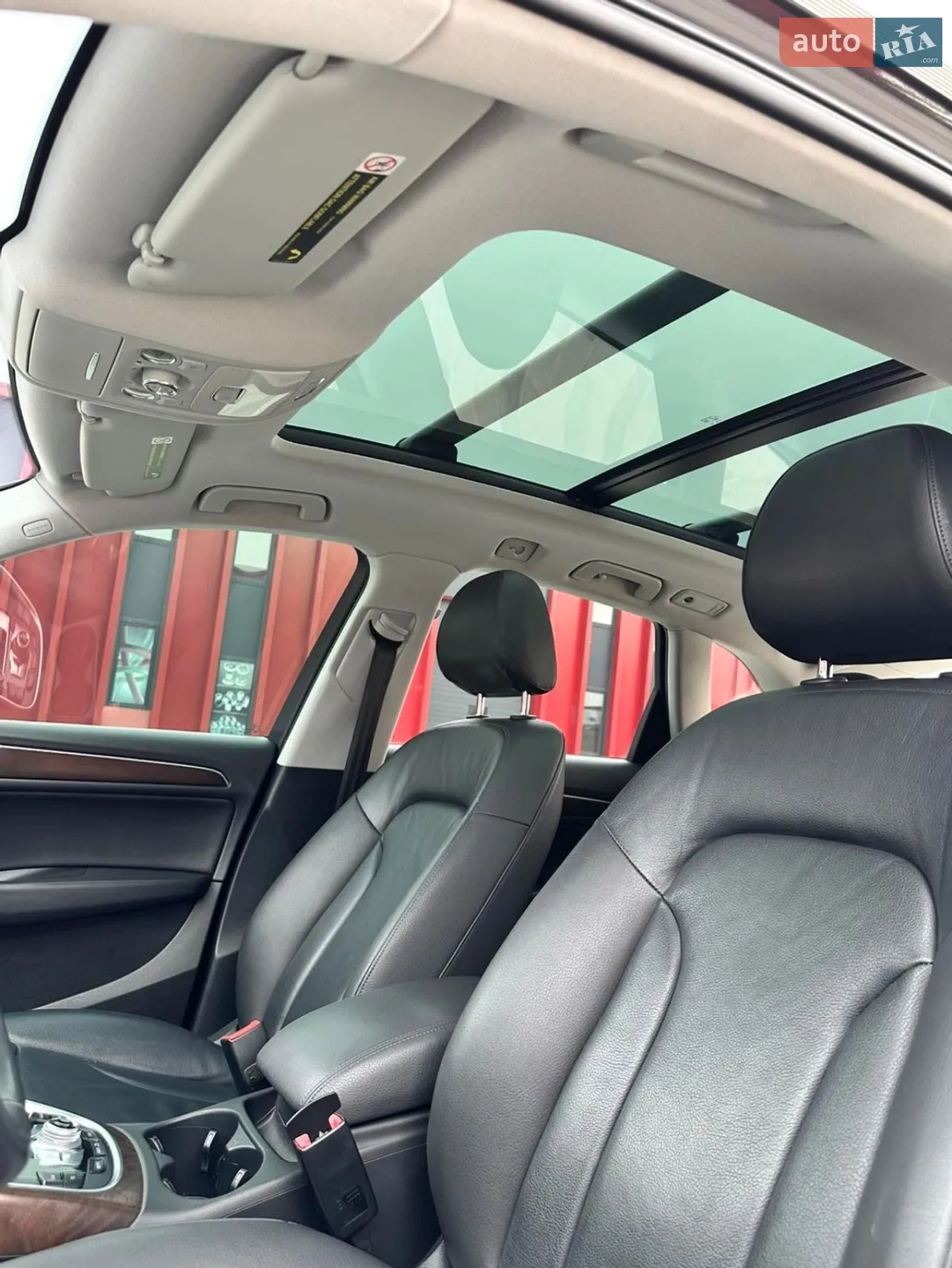 2014 Audi Q5 - мініатюра 34