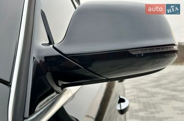 Позашляховик / Кросовер Audi Q5 2014 в Львові