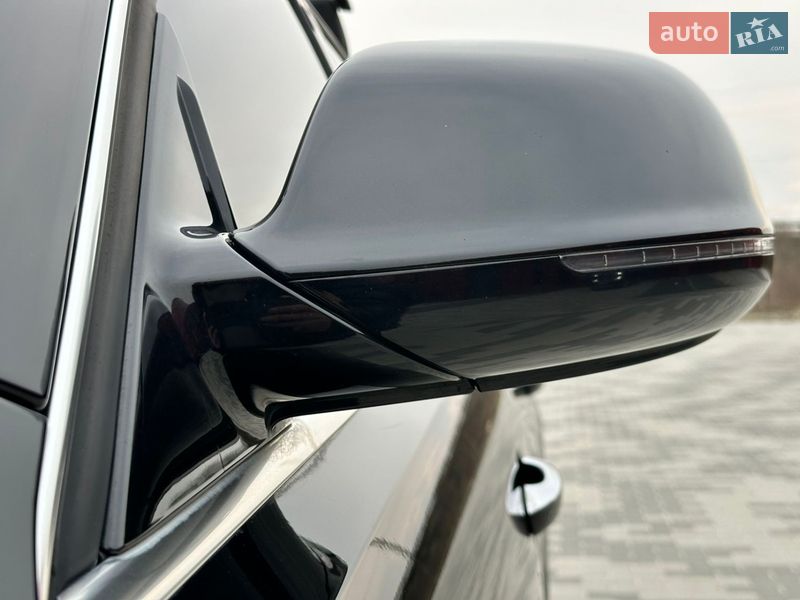 Позашляховик / Кросовер Audi Q5 2014 в Львові