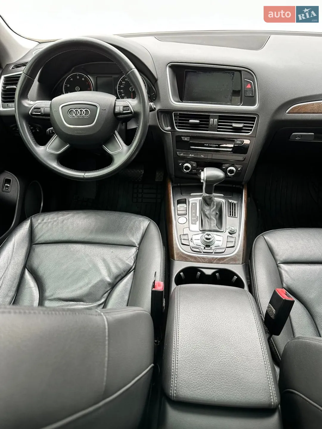 2014 Audi Q5 - мініатюра 43