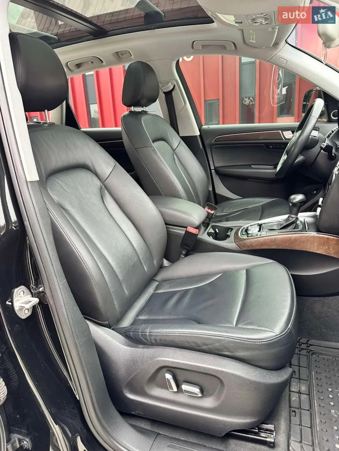 2014 Audi Q5 - мініатюра 45