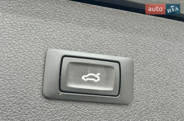 Позашляховик / Кросовер Audi Q5 2014 в Львові