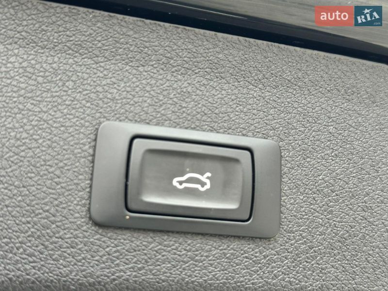 Позашляховик / Кросовер Audi Q5 2014 в Львові
