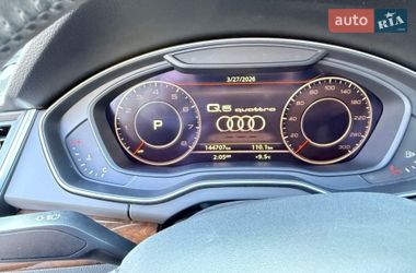 Внедорожник / Кроссовер Audi Q5 2018 в Одессе фото 16 Внедорожник / Кроссовер Audi Q5 2018 в Одессе
