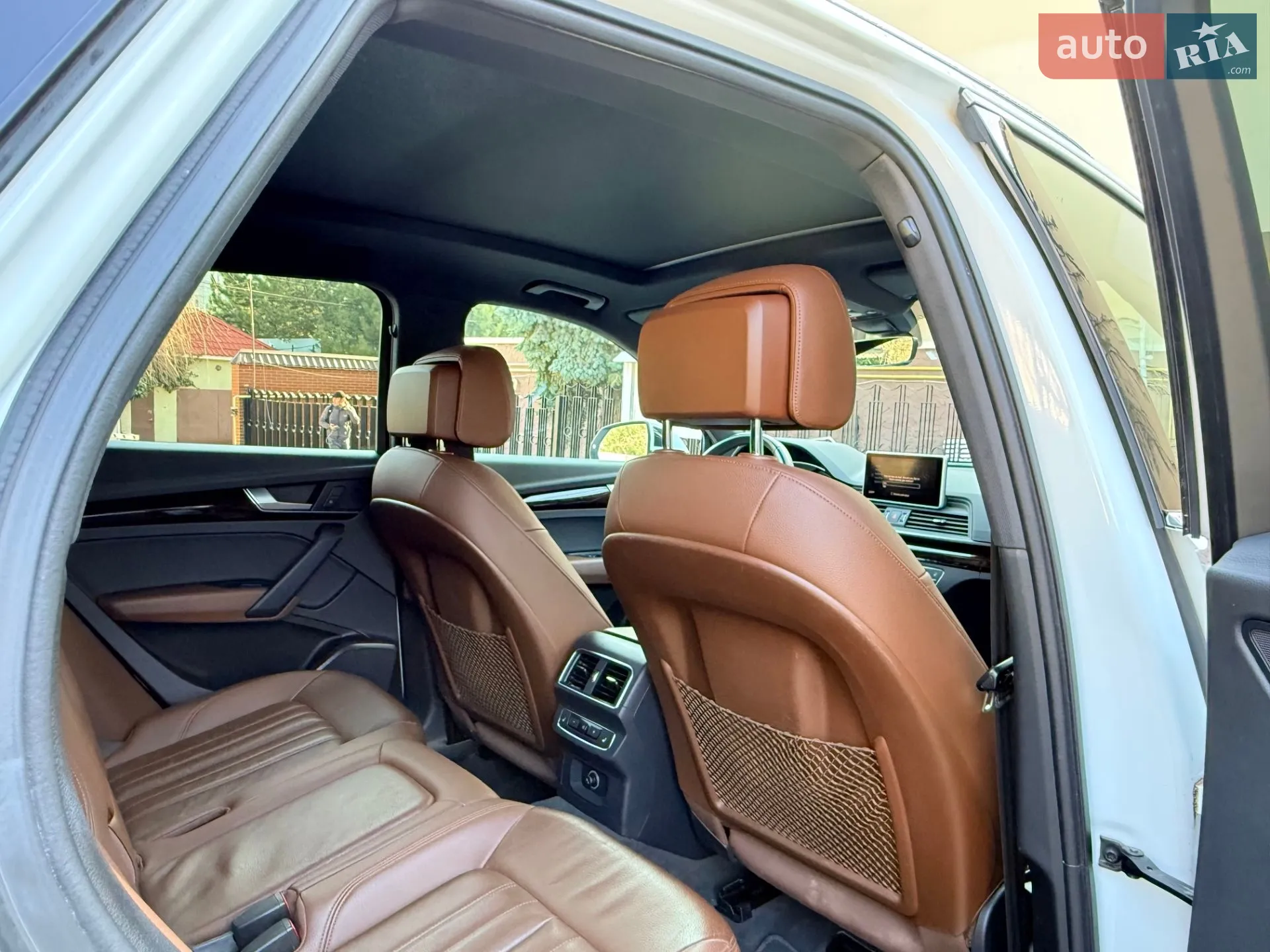 2018 Audi Q5 - мініатюра 4