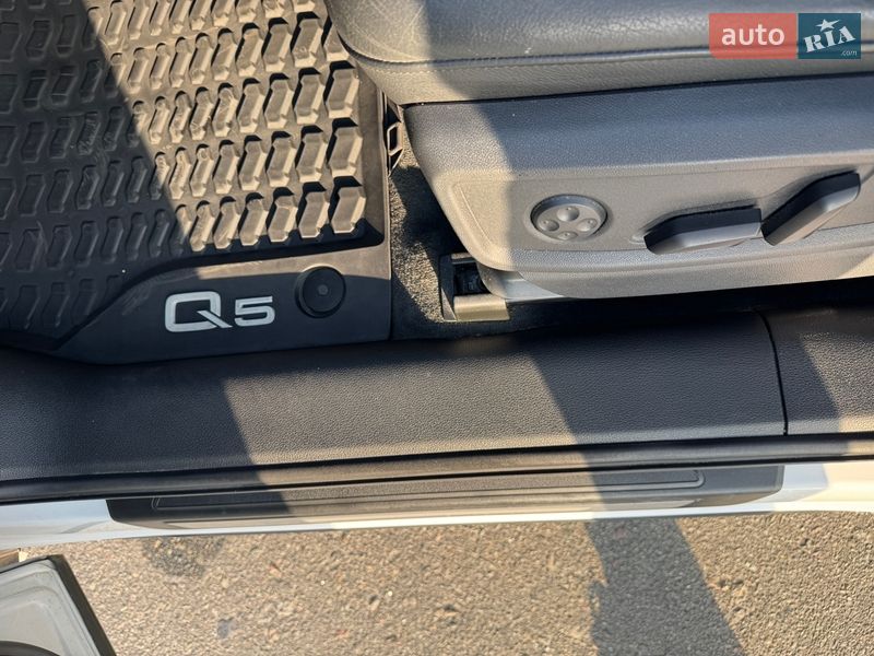 Внедорожник / Кроссовер Audi Q5 2020 в Киеве фото 27 Внедорожник / Кроссовер Audi Q5 2020 в Киеве