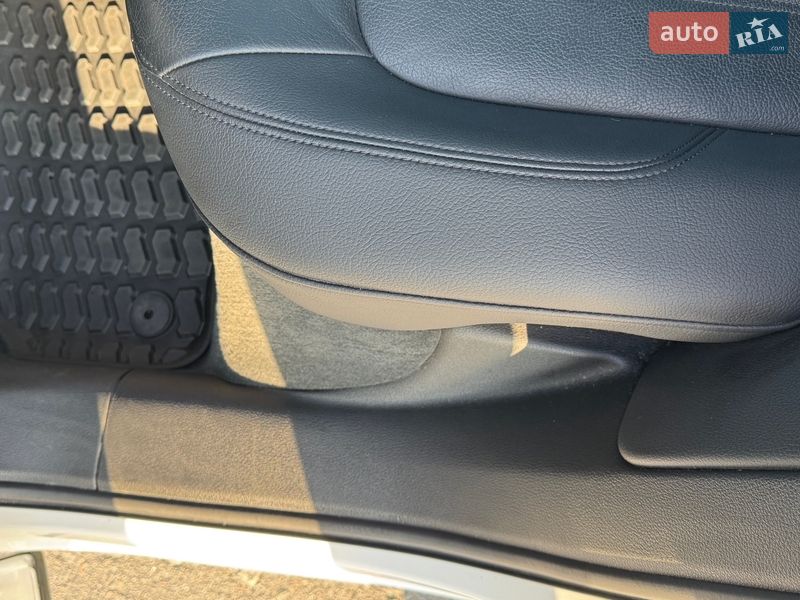 Внедорожник / Кроссовер Audi Q5 2020 в Киеве фото 31 Внедорожник / Кроссовер Audi Q5 2020 в Киеве