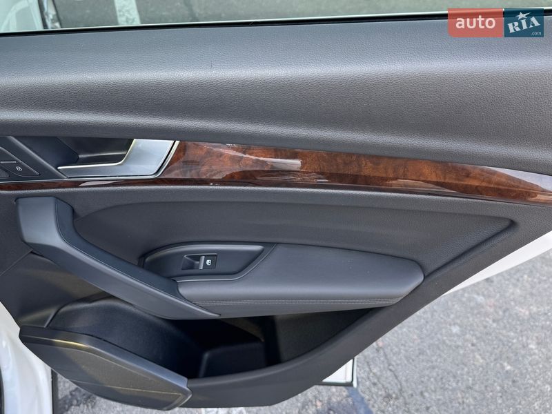 Внедорожник / Кроссовер Audi Q5 2020 в Киеве фото 38 Внедорожник / Кроссовер Audi Q5 2020 в Киеве