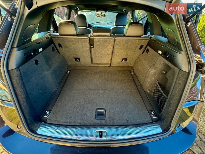 Позашляховик / Кросовер Audi Q5 2015 в Броварах фото 25 Позашляховик / Кросовер Audi Q5 2015 в Броварах