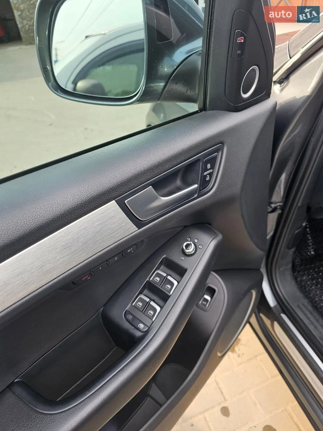 2014 Audi Q5 - мініатюра 9