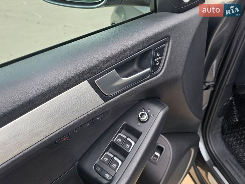 Внедорожник / Кроссовер Audi Q5 2014 в Луцке фото 9 Внедорожник / Кроссовер Audi Q5 2014 в Луцке