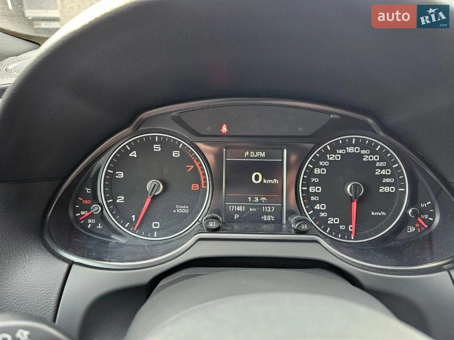 2014 Audi Q5 - мініатюра 16