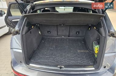 Внедорожник / Кроссовер Audi Q5 2014 в Луцке фото 19 Внедорожник / Кроссовер Audi Q5 2014 в Луцке